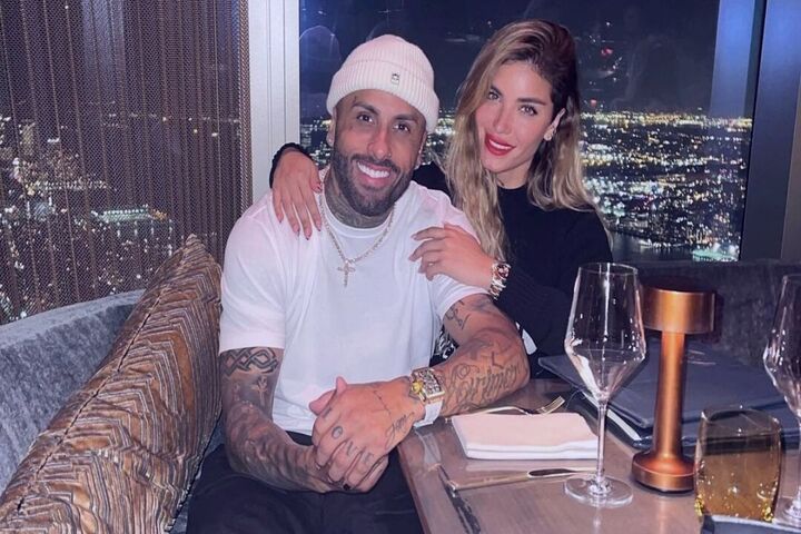 Exnovia del cantante Nicky Jam le hacía brujería