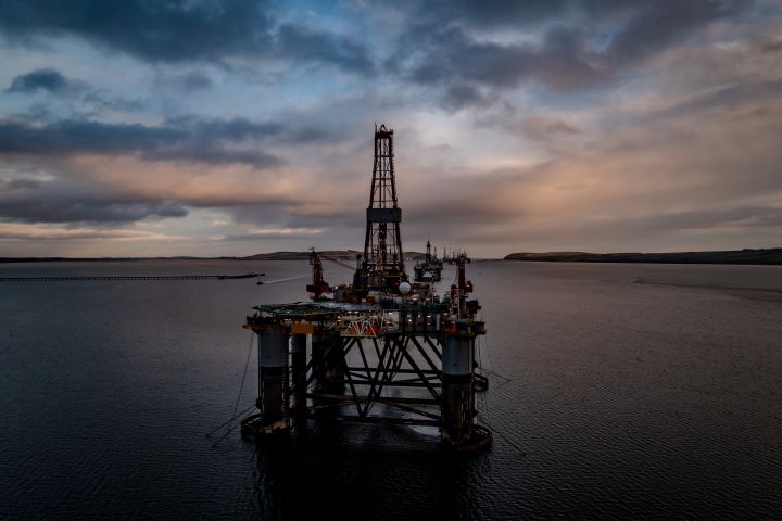 Descubren el yacimiento de gas natural más grande de Colombia en décadas