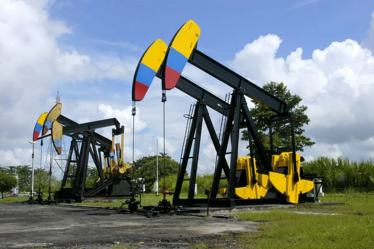 Comunidad rechaza exploraciones petroleras