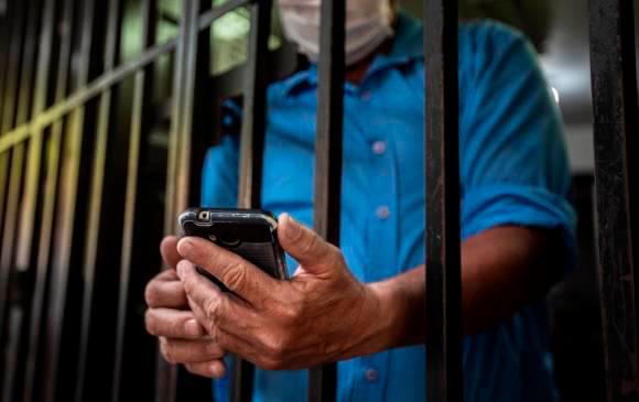 Incrementan acciones para atacar la extorsión en Caquetá.
