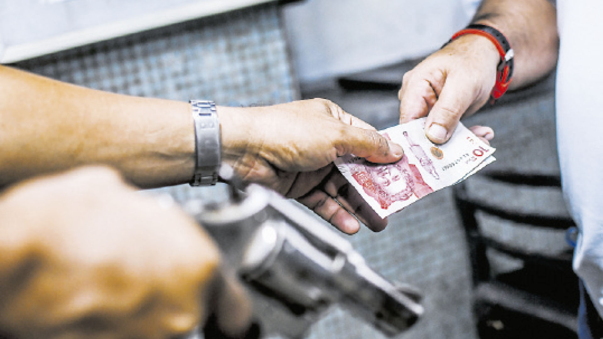 Incrementan casos de extrosión en Caquetá