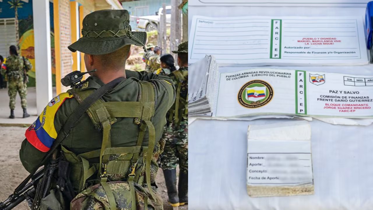[AUDIO] Neiva, Garzón, Pitalito y La Plata son los municipios más afectados por la extorsión