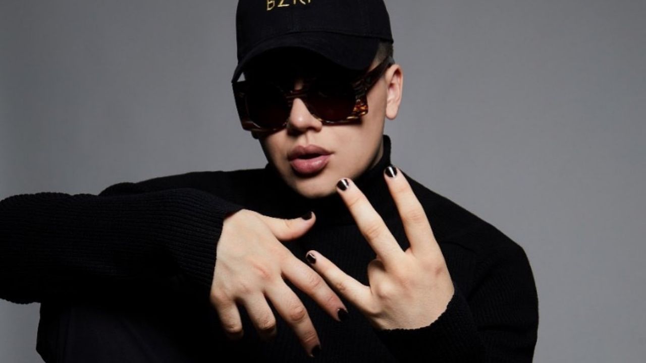 Bizarrap estaría dentro de los 10 lideres del futuro musical