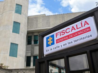 Fiscalía judicializa a presunto responsable de crímenes de líderes sociales en Caquetá.