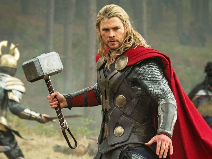 Thor Love and Thunder, el regreso del Dios del trueno: ya disponible en los cines de Colombia