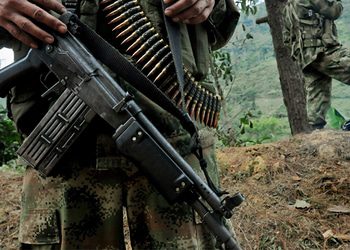 Alerta por crisis en seguridad en Caquetá