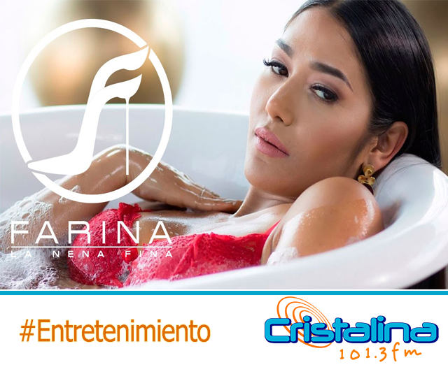 FARINA PROTAGONIZARÁ LA PELÍCULA ‘FLOW CALLE’