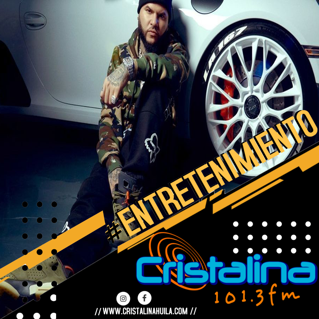 FARRUKO LANZA “PREMIUM”, PROYECTO MUSICAL CON MYKE TOWERS Y EL ALFA