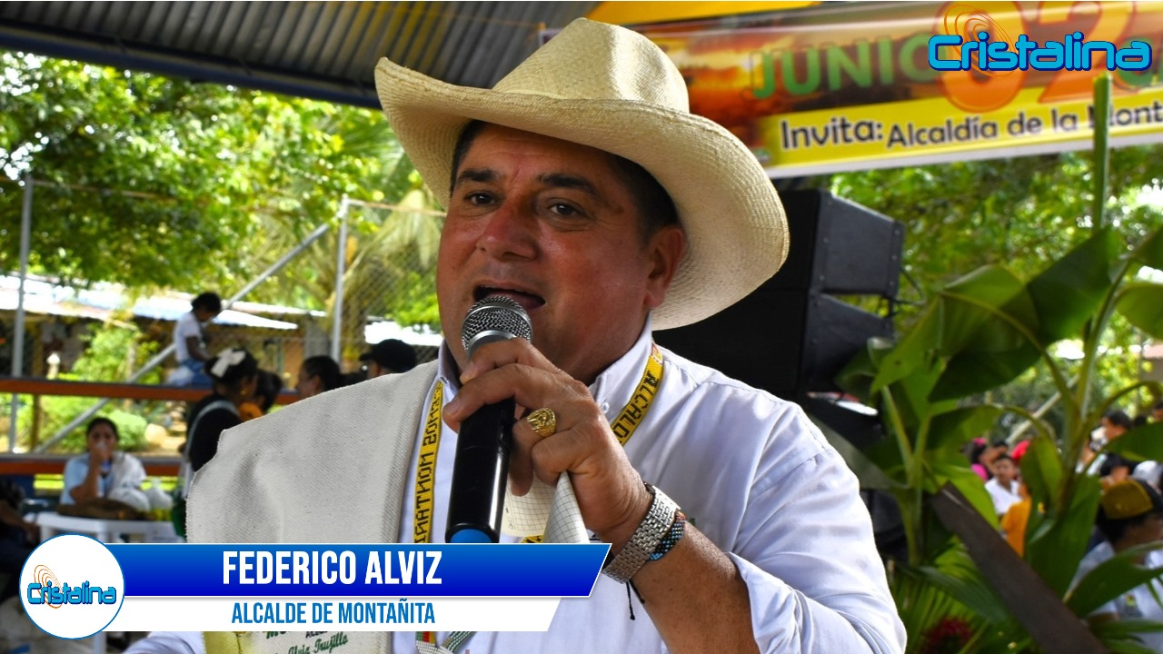 Segunda jornada de ´Alcalde en la vía´ en La Montañita.