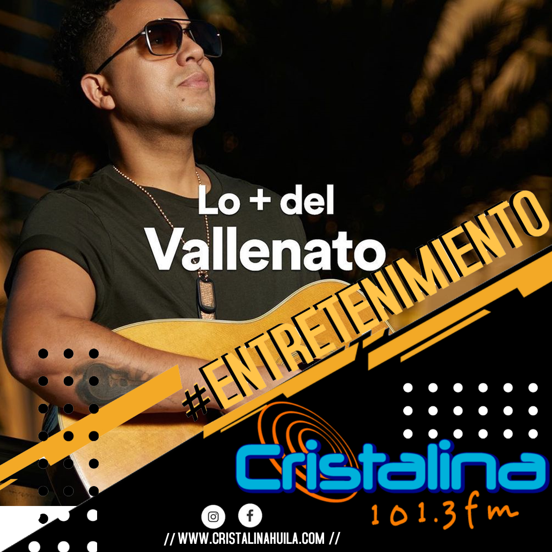 FELIPE PELÁEZ VUELVE AL VALLENATO ROMÁNTICO CON “TE PROMETO”