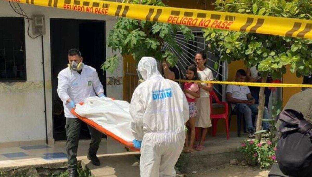 [AUDIO] Durante los últimos dos años se redujeron los feminicidios