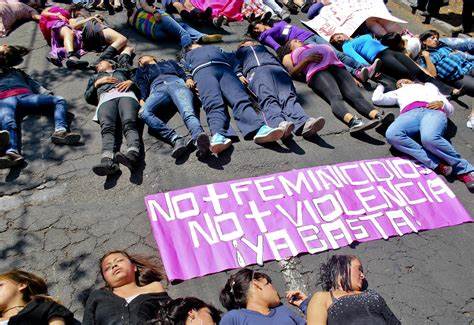 El Huila ha sido foco de feminicidios