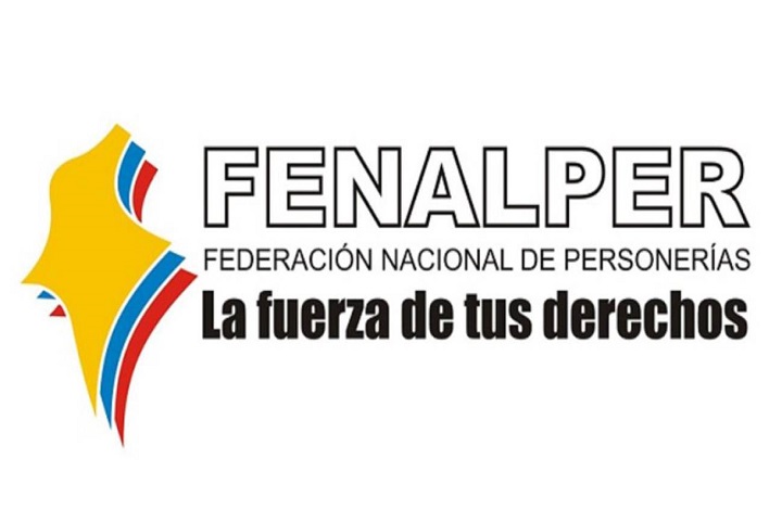 Los Personeros del departamento del Caquetá, entran a cese de actividades.