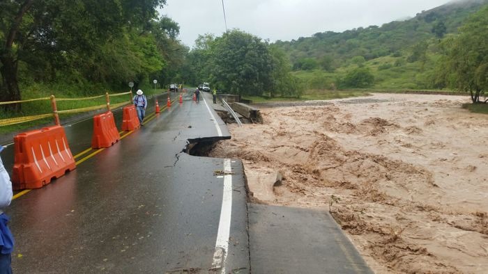 [AUDIO] 47 mil millones de pesos cuesta el plan de contingencia del Huila