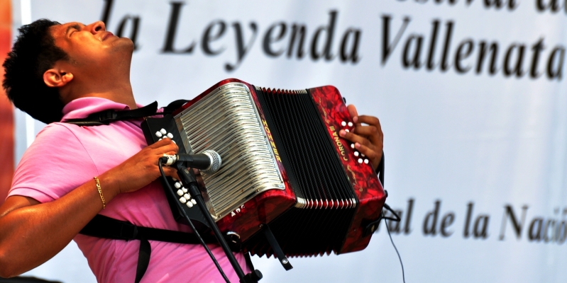 Más de 400 millones en premios se entregarán en el Festival de la Leyenda Vallenata