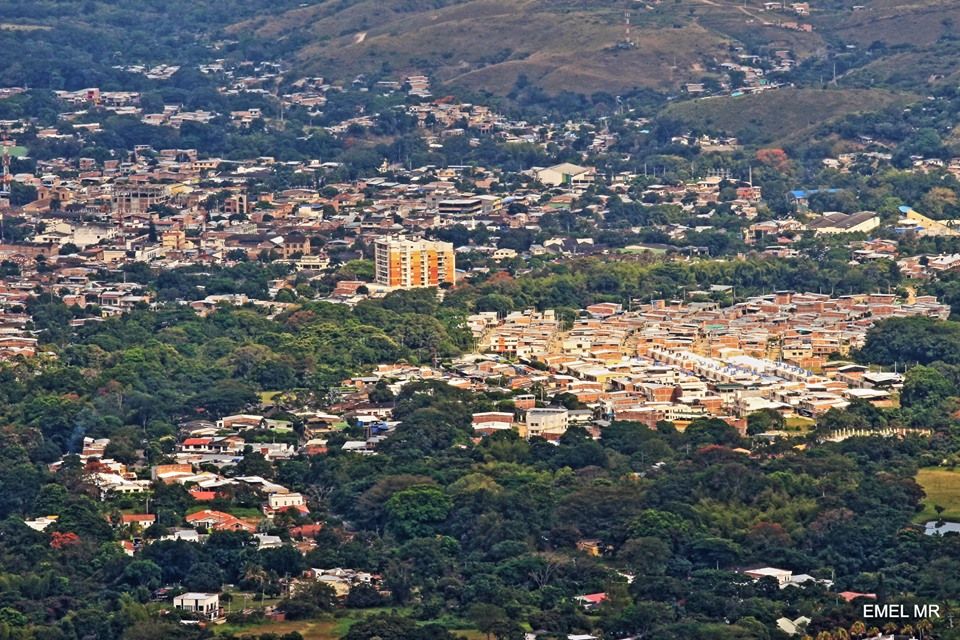 No paran los robos en Garzón, Huila