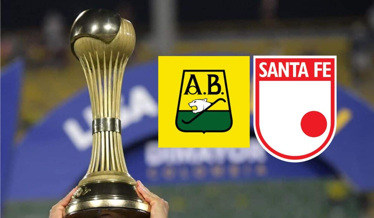 Altos costos en el precio de la boletería para la final de Liga entre Bucaramanga y Santa Fe