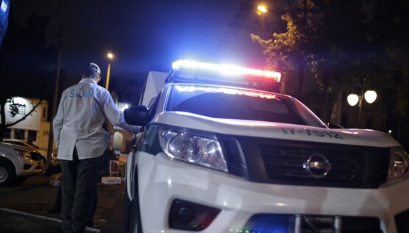 [AUDIO] Se confirmó el asesinato de José Enrique Roa Firmante de Paz