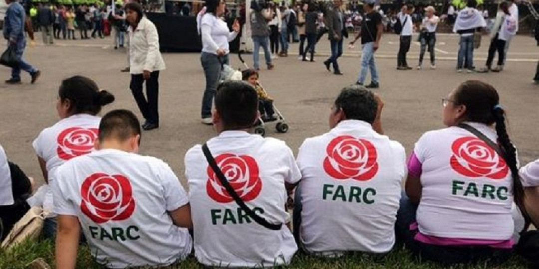 [AUDIO] Critica situación de seguridad para firmantes de paz