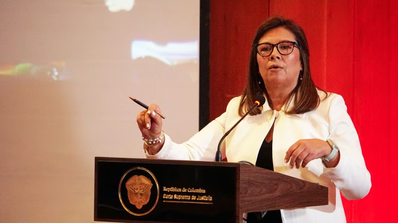 La Corte Suprema de Justicia eligió nueva Fiscal General de la Nación