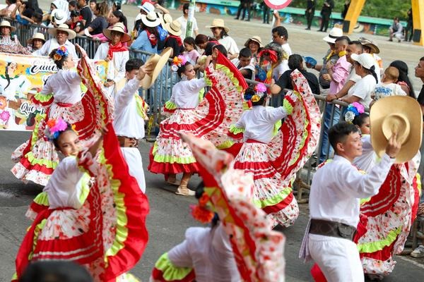 Huila en alerta preventiva: activan planes de contingencia por fiestas de San Pedro y Mundial