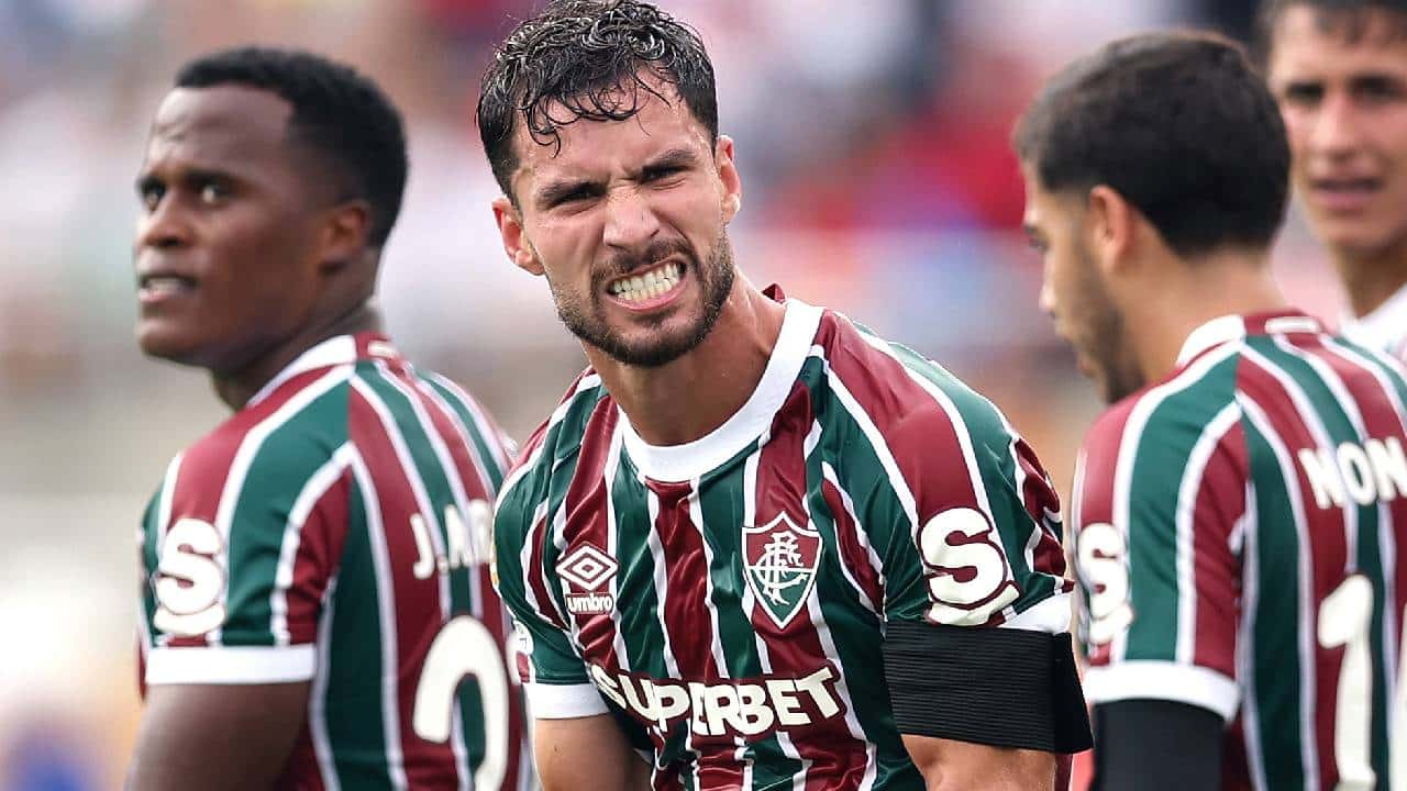 Fluminense quedó eliminado del Mundial de clubes en Semifinal