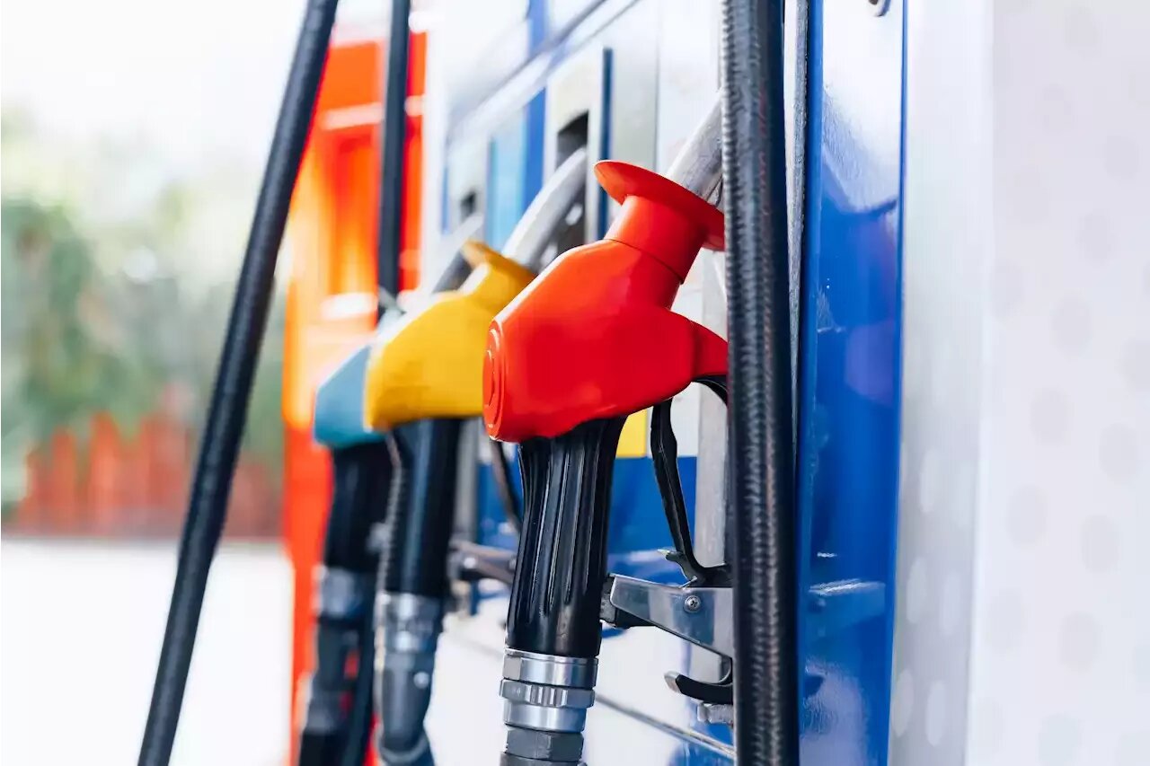 [AUDIO] Fondo de Estabilización de Precios de los Combustibles debe liquidarse: Contraloría