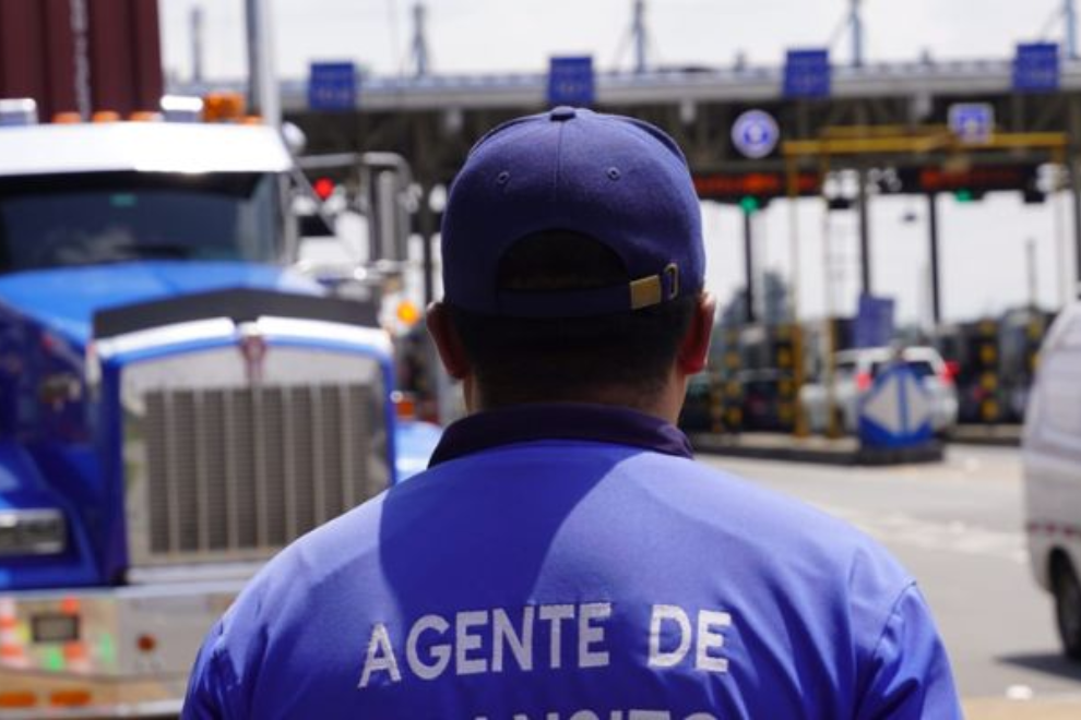 Más de dos millones de vehículos se movilizaron por Cundinamarca durante el puente festivo