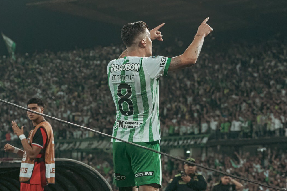 Así quedaron los grupos A y B tras la fecha 1 de los cuadrangulares