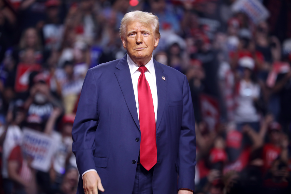 Israel y Hamás alcanzan acuerdo de paz impulsado por Donald Trump