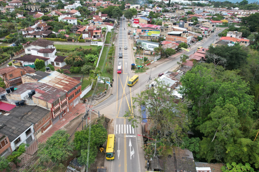 El puente festivo de la Asunción dejó un balance histórico en Cundinamarca