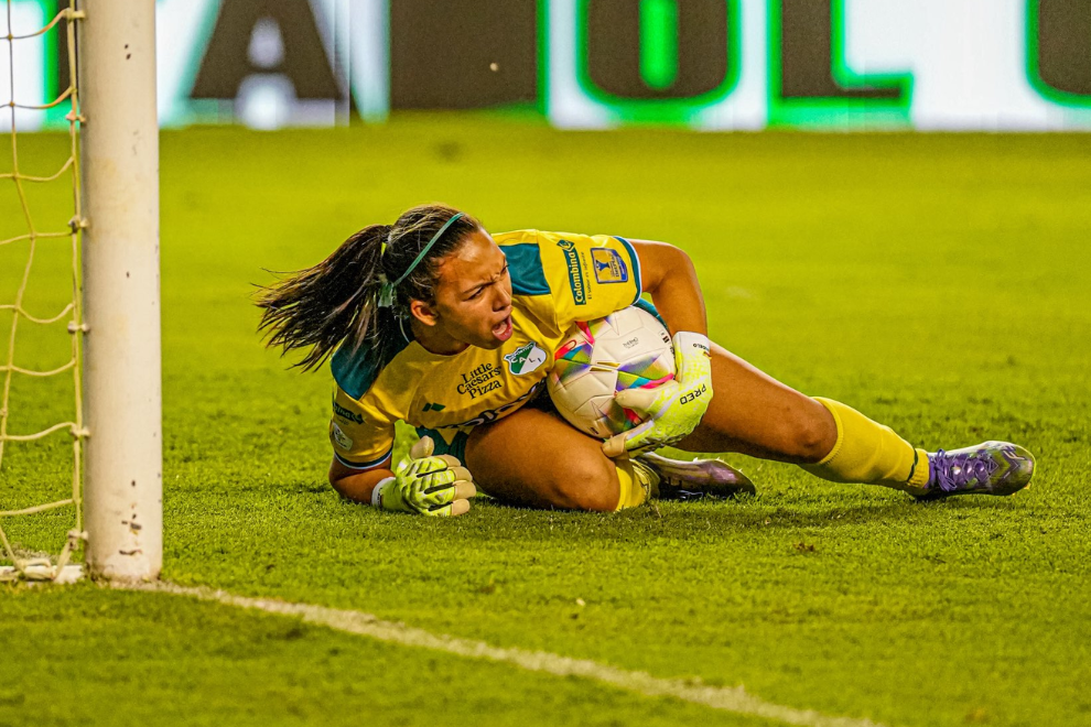 Deportivo Cali, bicampeón del fútbol femenino colombiano