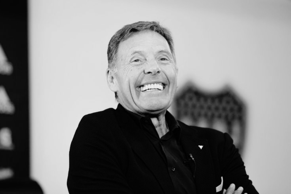 Murió Miguel Ángel Russo, emblemático técnico argentino