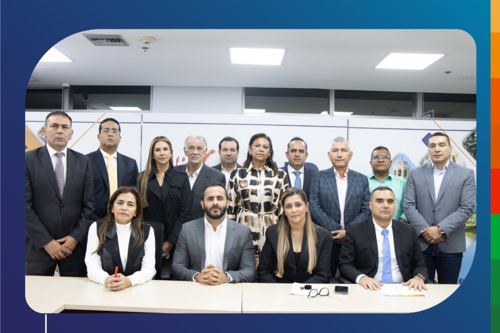 Gobernadores alertan por bloqueo de regalías y medidas que afectan al sector salud