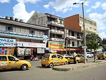 Anuncian ambicioso plan de movilidad para Florencia.