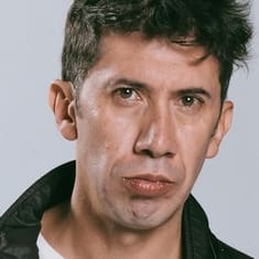 Jairo Ordóñez: así logró la fama el actor más feo de la televisión colombiana
