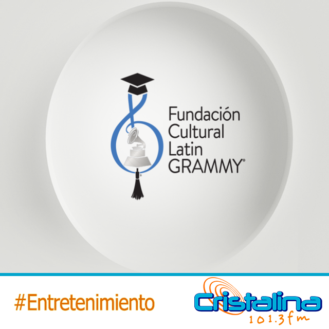FUNDACIÓN LATIN GRAMMY CONCEDE AYUDAS ECONÓMICAS A PROYECTOS DE COLOMBIA, ARGENTINA Y EE.UU.