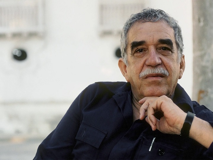 4 Datos de Gabriel García Márquez y Cien Años de Soledad