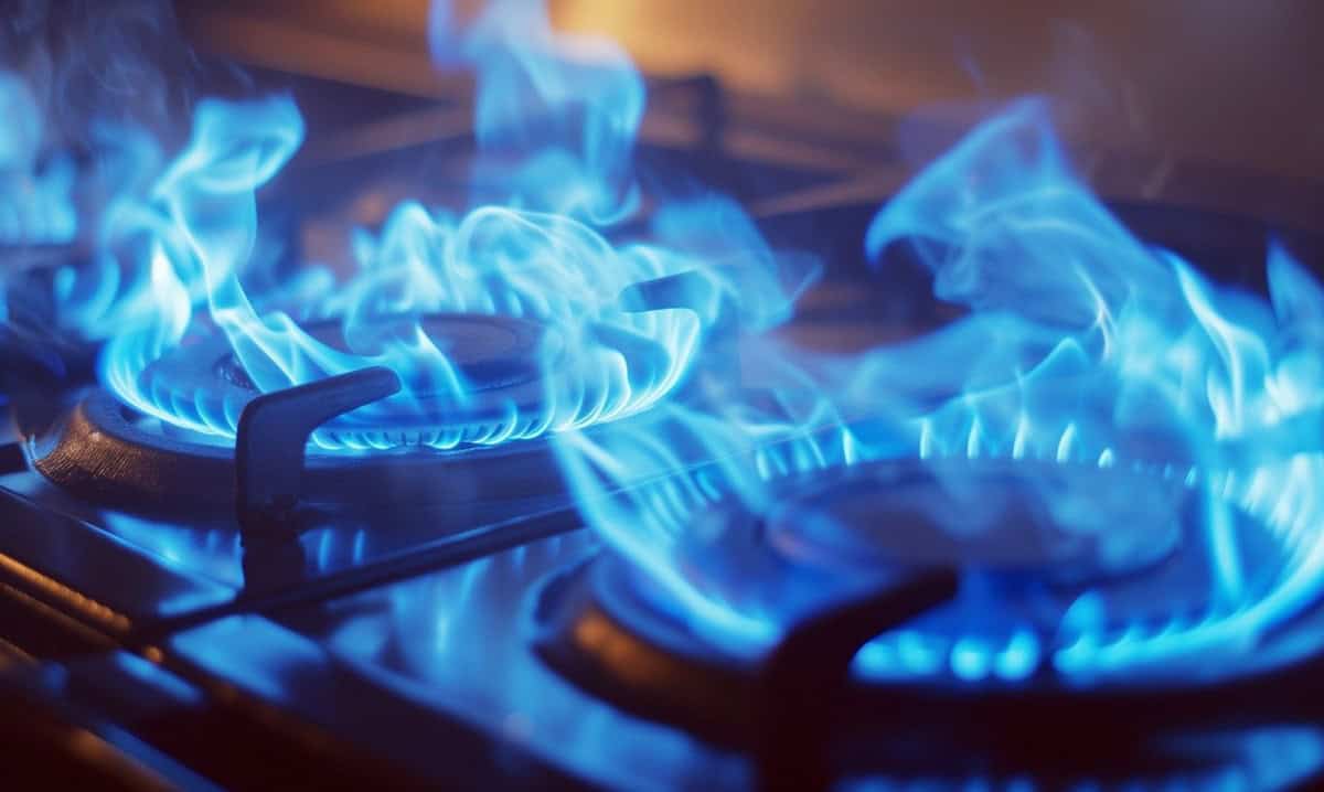 Entre las ciudades con el mayor aumento del precio del gas natural
