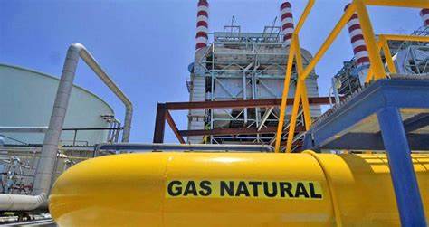 Desde Venezuela exportarán gas a Colombia