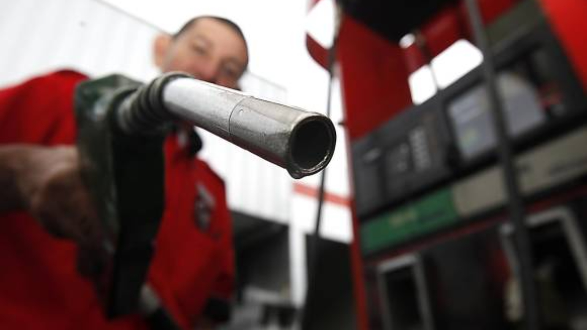 [AUDIO] Precio de la gasolina se congela en octubre