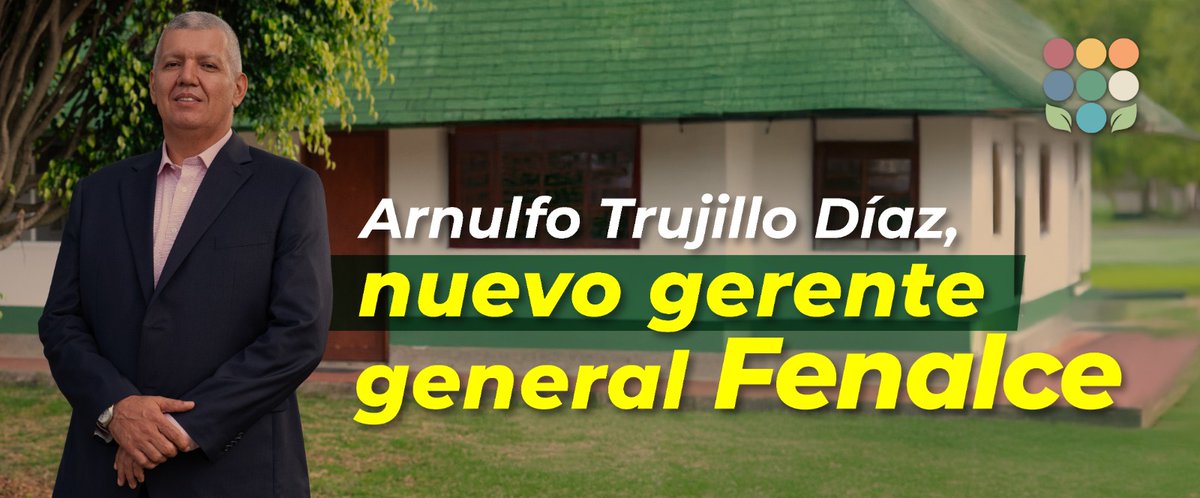 [AUDIO] Un huilense es el nuevo Gerente General de FENALCE