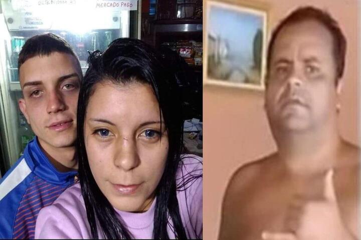 Increíble: una joven descubrió que su novio y su papá eran amantes