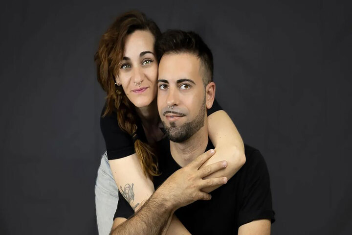 Insólito, hermanos que son pareja, tienen hijos y ahora quieren casarse