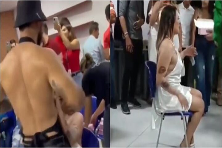 Funcionarios del Palacio de Justicia en Cúcuta están en el ojo del huracán