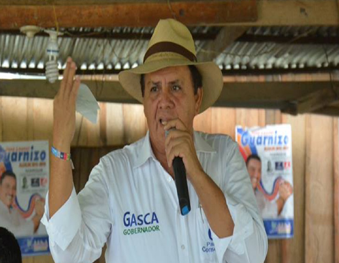 "Incumplimiento" en ejecución de proyectos departamentales