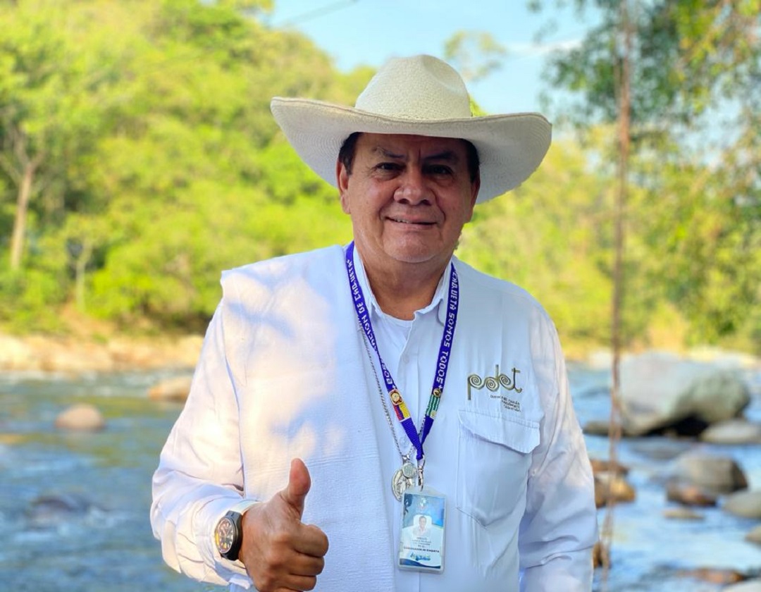 Avanza alistamiento para Feria ExpoCaquetá.