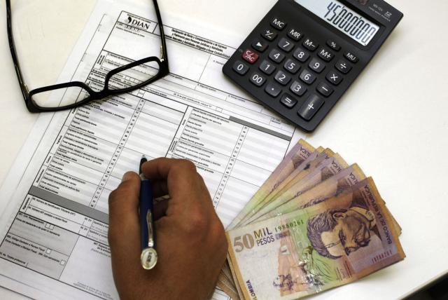 Listo el cierre fiscal para la vigencia 2023 en la gobernación de Caquetá.