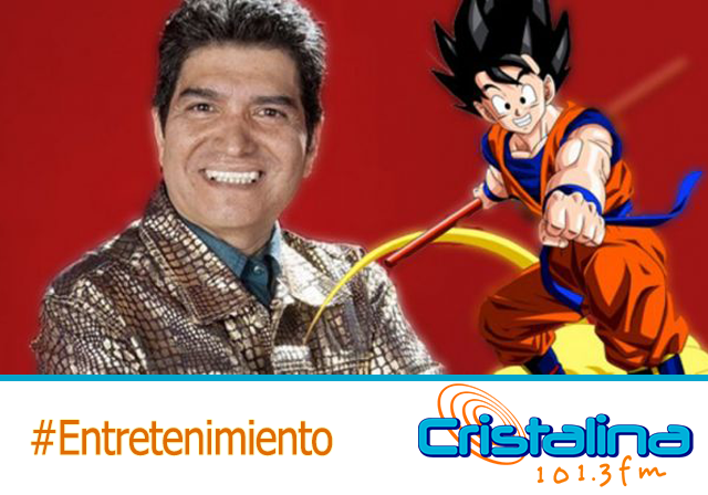 MURIÓ RICARDO SILVA, INTÉRPRETE DE LA CANCIÓN 'CHALA HEAD CHALA' DE 'DRAGON BALL Z'