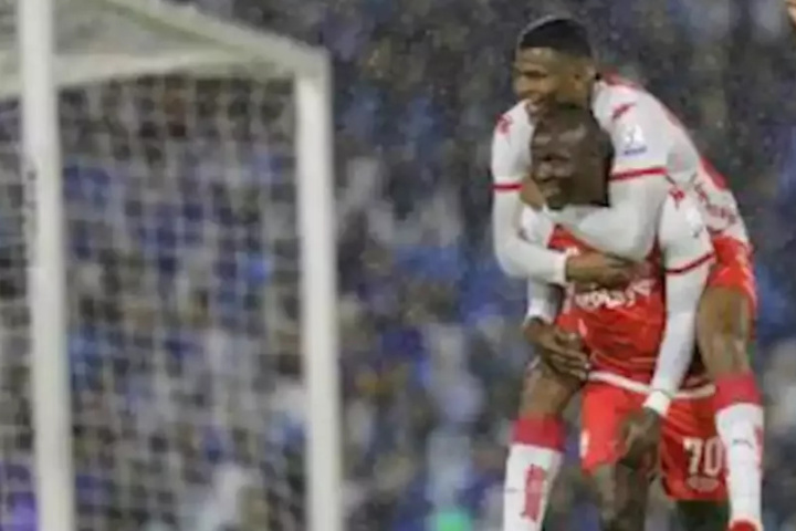 Lluvia de goles en la fecha de clásicos de la Liga Betplay 2023-II